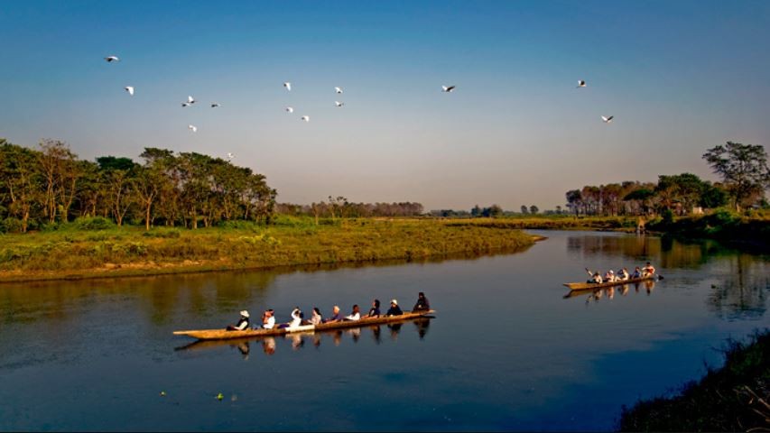 बाटो राम्रो छैन, जहाजको भर छैन, कहाँबाट पर्यटक आउनु ?