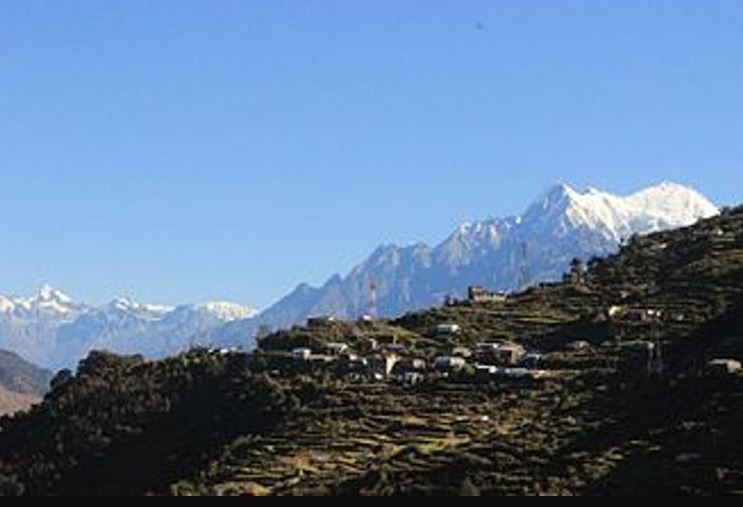 आज यी तीन प्रदेशहरूमा बर्षा र हिमपातको सम्भावना, आगामी बिहीबारसम्म देशभरको मौसम कस्तो रहला ?