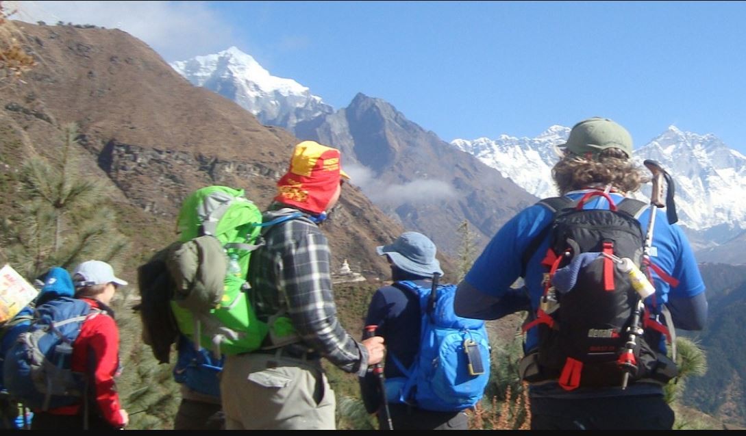 बिदा मनाउन आउने विदेशी पर्यटक ६० प्रतिशत, प्रति पर्यटक प्रतिदिन खर्च कति ?