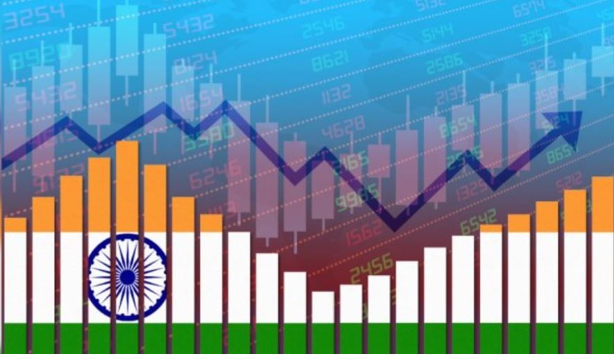 सन् २०३० सम्ममा भारत विश्वको तेस्रो ठूलो अर्थतन्त्र बन्ने अनुमान