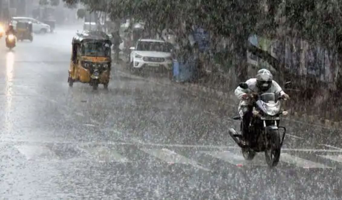 आगामी तीन दिनको मौसम : यी प्रदेशहरूमा अत्याधिक भारी बर्षा, बाढी र पहिरोको चेतावी