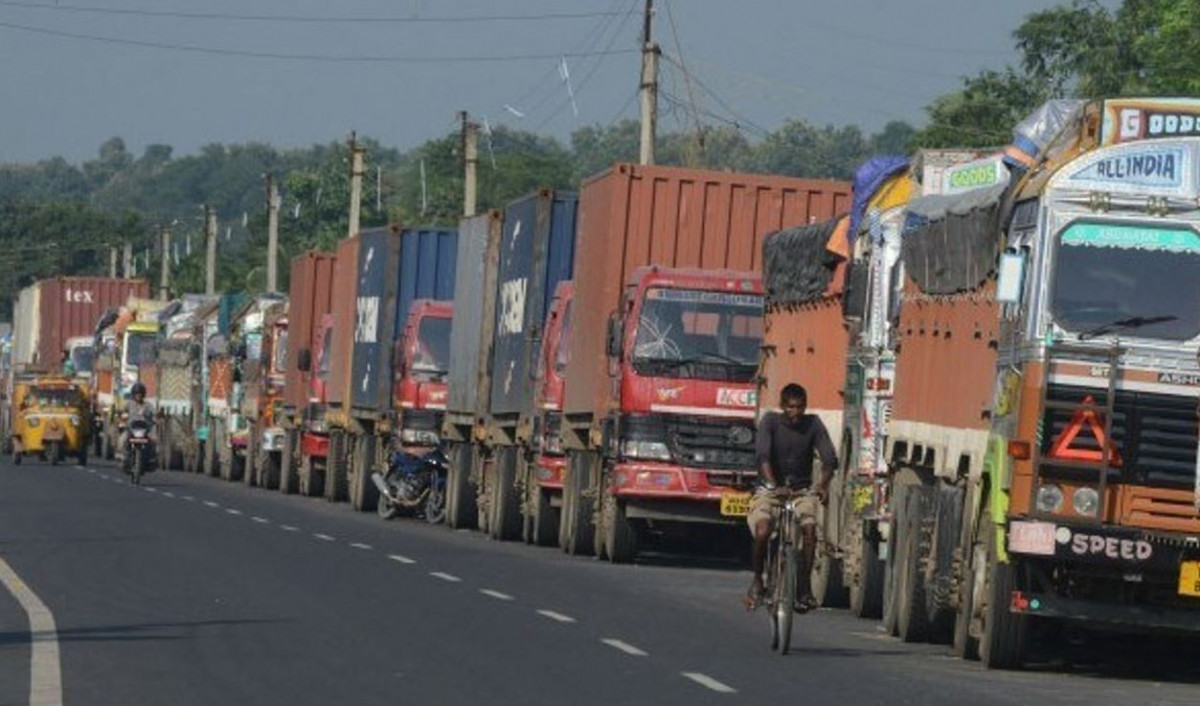 काँकडभिट्टाबाटै चार अर्बको तरकारी आयात, अर्ब बढीको गोलभेडा मात्रै