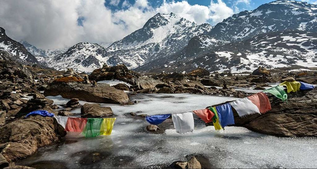 आजको मौसमः तराइमा हुस्सु र कुहिरो लाग्ने, उच्च हिमाली क्षेत्रमा हिउँपर्ने