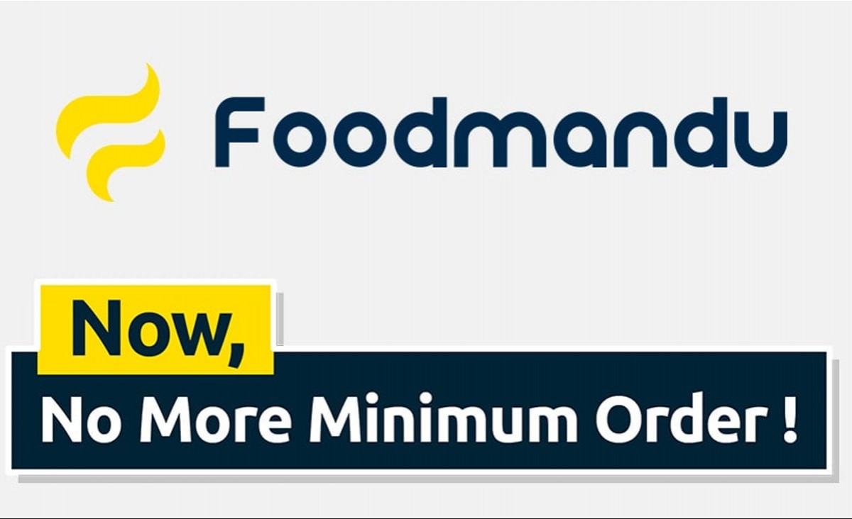 फूडमान्डुमा अबदेखि ५ सयभन्दा कममा पनि फूड अर्डर गर्न मिल्ने, घट्यो डेलिभरी शुल्क पनि