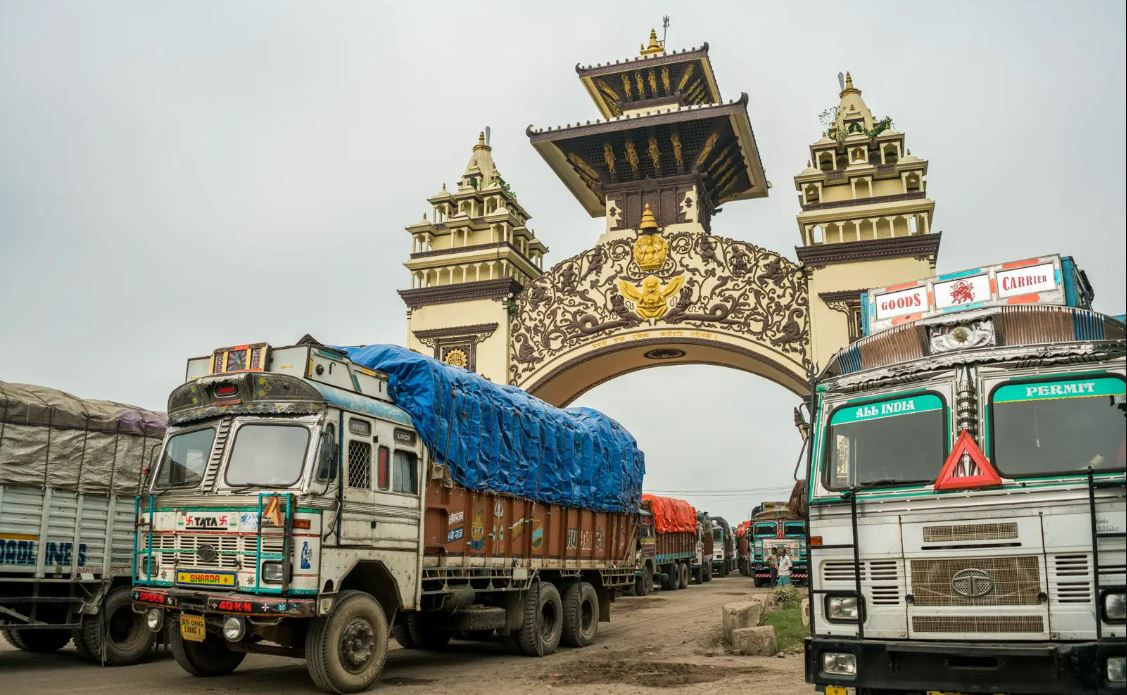 राजस्वमा आर्थिक मन्दीको प्रभाव : वीरगञ्ज सुक्खा बन्दरगाहबाट लक्ष्यको ६०.७२ प्रतिशत मात्रै सङ्कलन