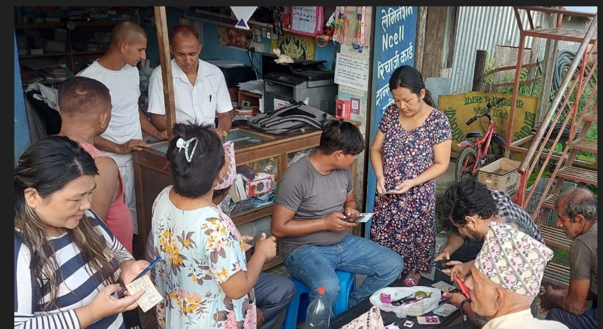 एनसेलले खुद्रा बिक्रेता सशक्त बनाउन देशव्यापी कार्यक्रम गर्दै, खुद्रा बिक्रेताहरुले पाउनेछन् यस्ता अवसर