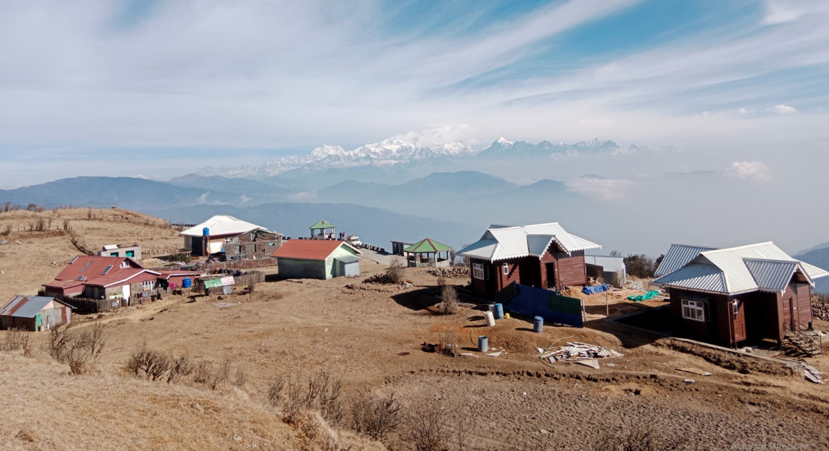 हिमाल हेर्न माइजोमाईमा पर्यटक आकर्षित, पर्यटकीयस्थललाई प्रवर्द्धन गर्न ‘टुरिज्म एप्स’