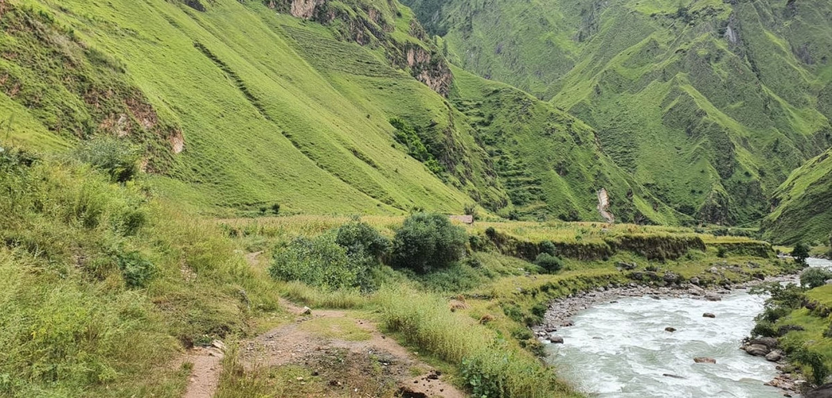 जगदुल्ला जलविद्युत् आयोजना : यसरी बदल्नेछ कर्णाली प्रदेशको आर्थिक हैसियत