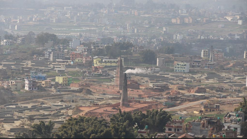 विश्व वातावरण दिवस : वातावरणीय सुधारका अधुरा वाचा, अन्तर्राष्ट्रियस्तरका प्रतिबद्धता कार्यान्वयन आवश्यक