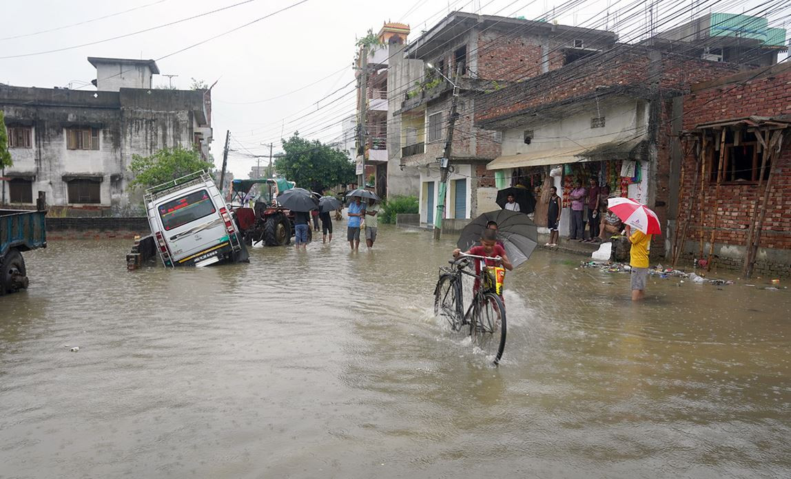 अबको तीन दिनको मौसम, यी प्रदेशमा भारी वर्षाको सम्भावना भएकोले सतर्क रहन विभागको चेतावनी