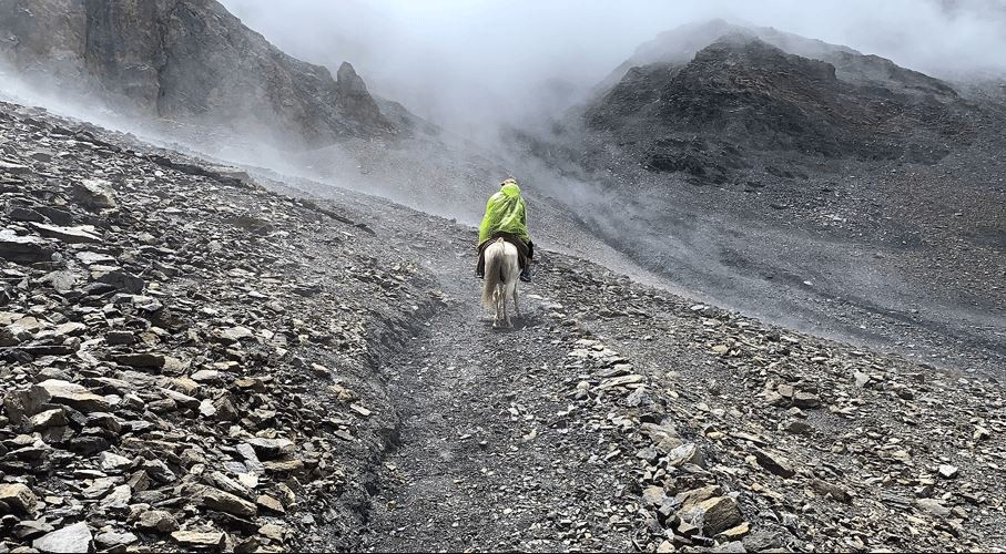 तिलिचो ताल जोड्ने २३ किमी पदमार्ग निर्माण, पदमार्गका आकर्षण के ?