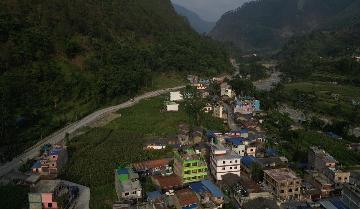 गण्डकीमा सडक सञ्जाल विस्तारमा उच्च प्राथमिकता, अधिकांश तीन वर्षमा सक्ने लक्ष्य