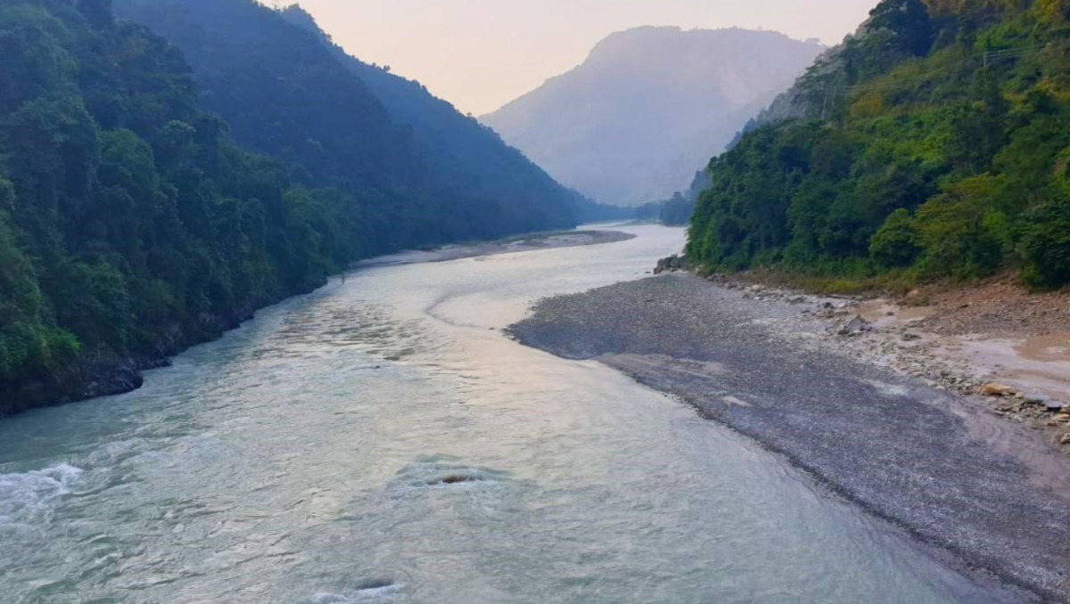 तल्लो सेती जलविद्युत् आयोजनाले अधिग्रहण गर्यो ५ सय रोपनी जग्गा