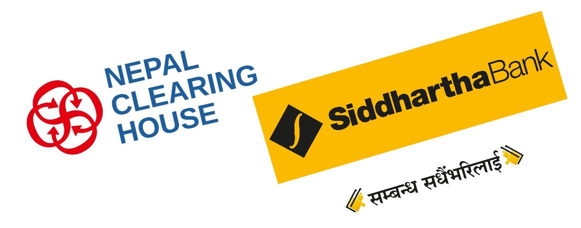 सिद्धार्थ बैंक र एनसीएचएलबिच अलिपेप्लसमार्फत नेपालपे क्यूआरमा अन्तरदेशीय भुक्तानी गर्ने सम्झौता