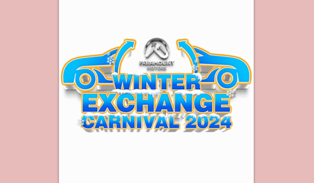 MG Winter Carnival 2024 - Special exchange offers